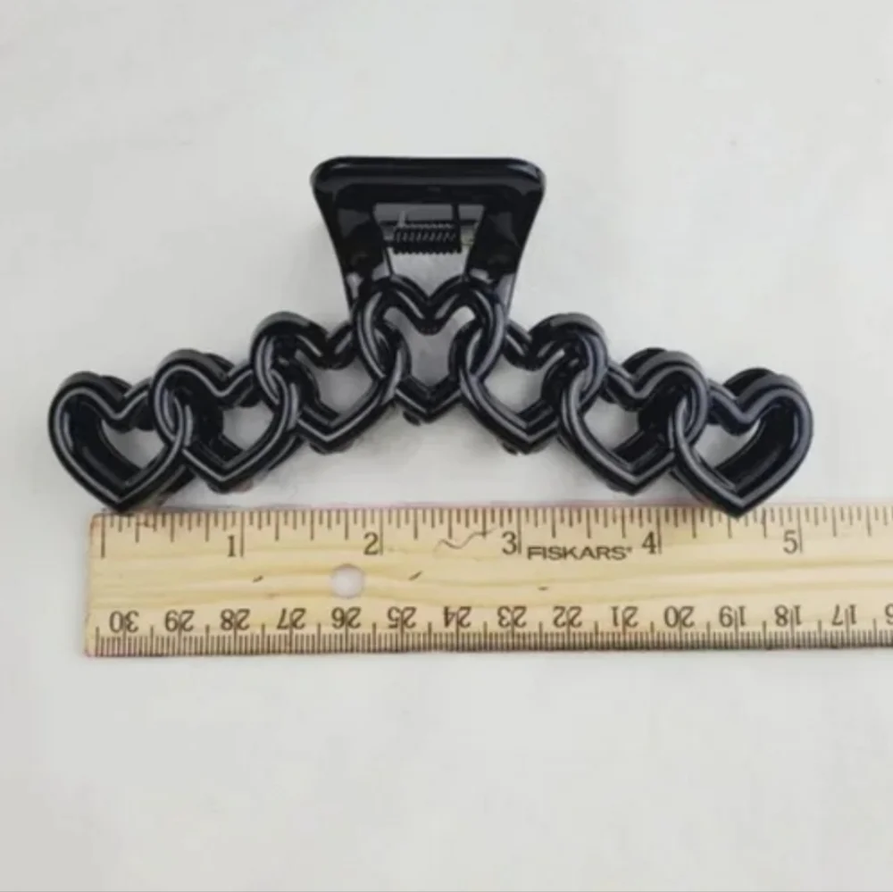 Claw Clip Hair Accessories